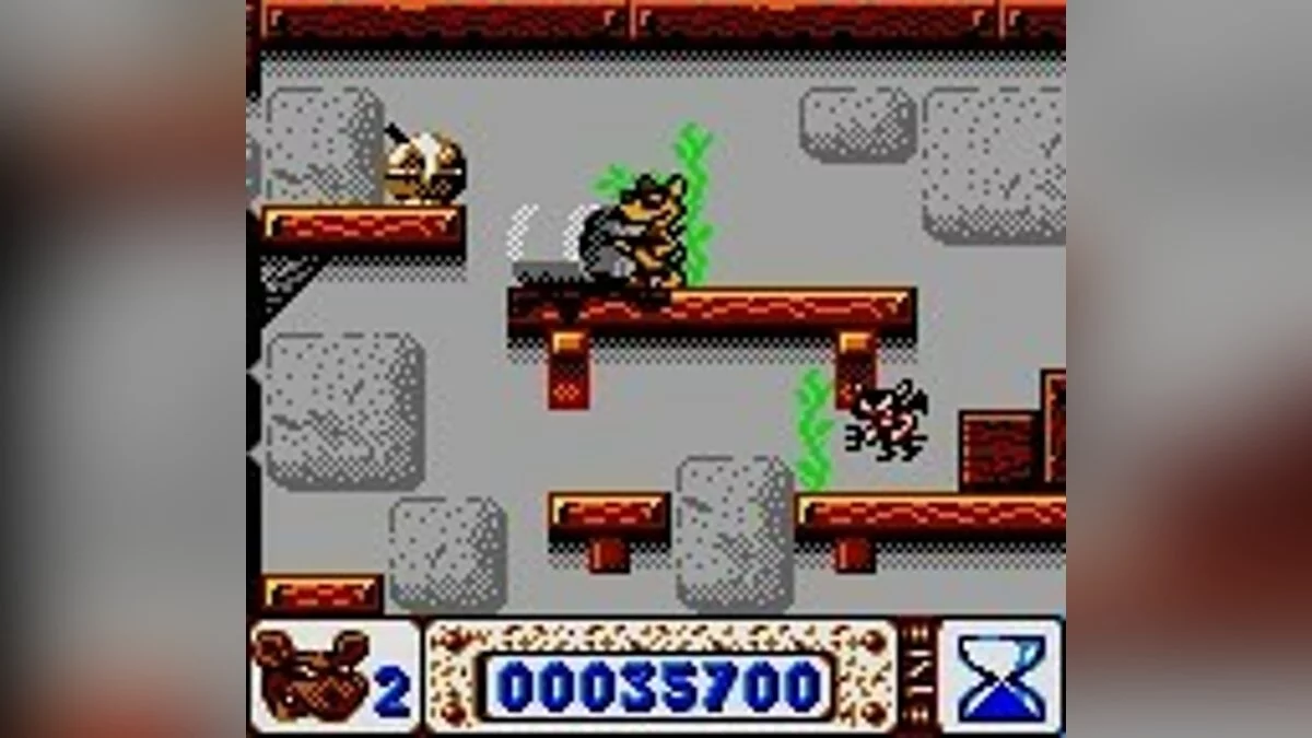 Скриншоты из Rats! (1998) / Картинка 20