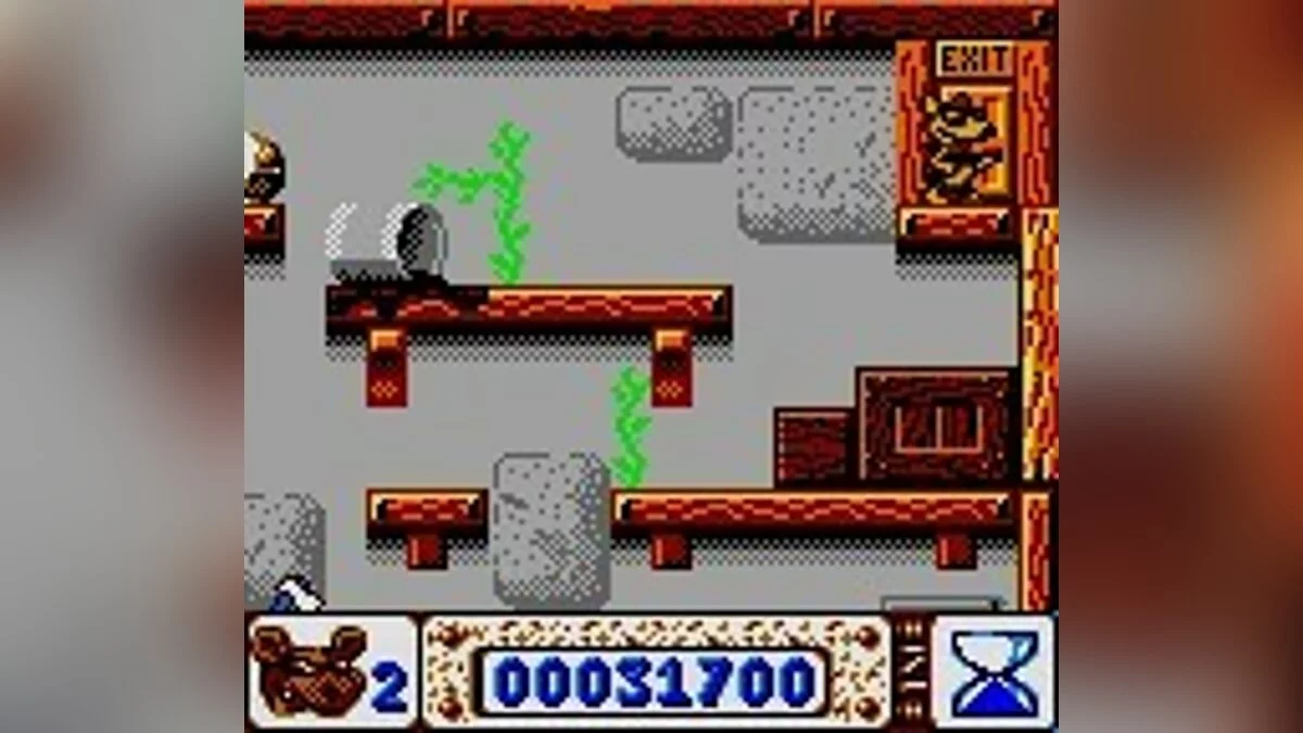 Скриншоты из Rats! (1998) / Картинка 18