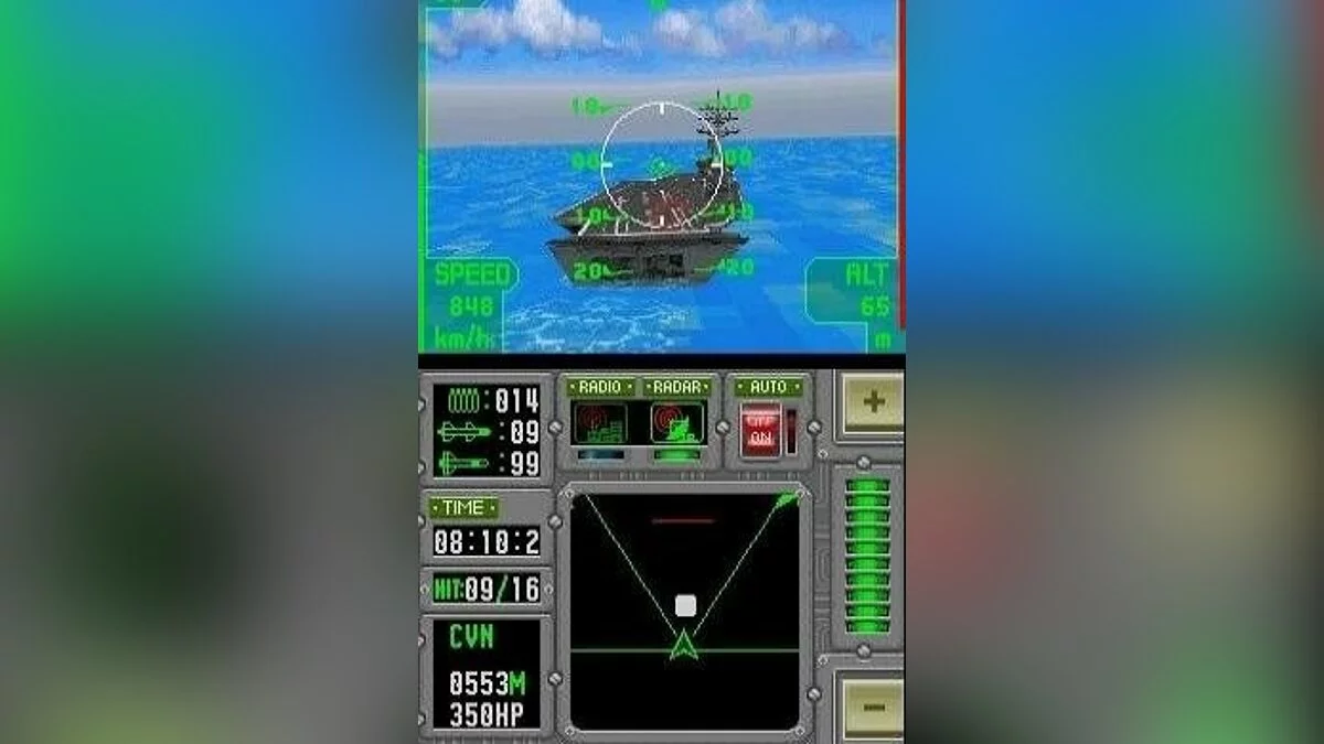 Скриншоты из Jet Impulse / Картинка 32