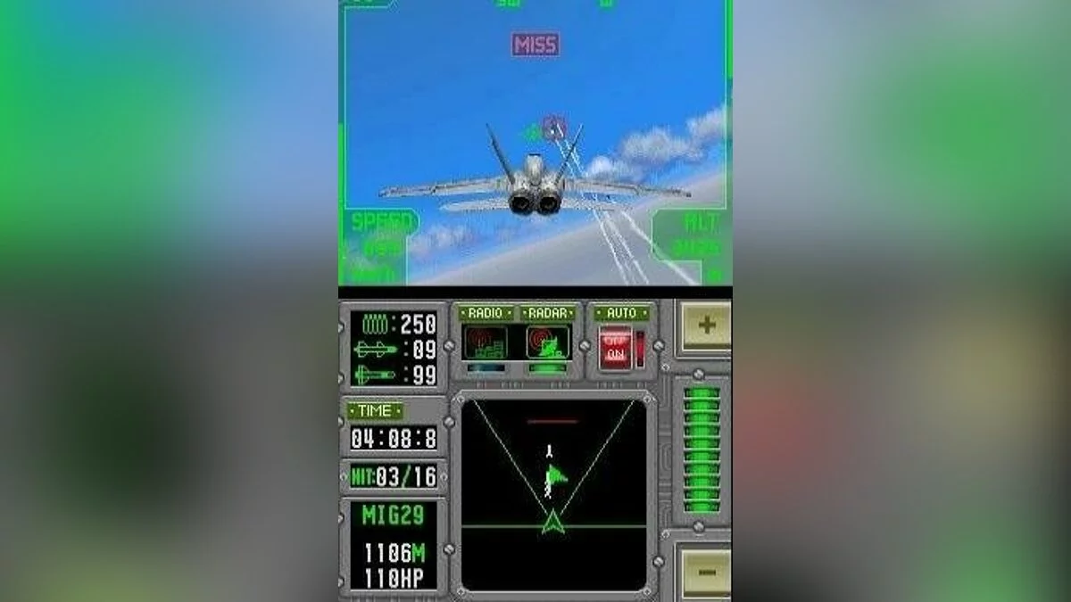 Скриншоты из Jet Impulse / Картинка 34