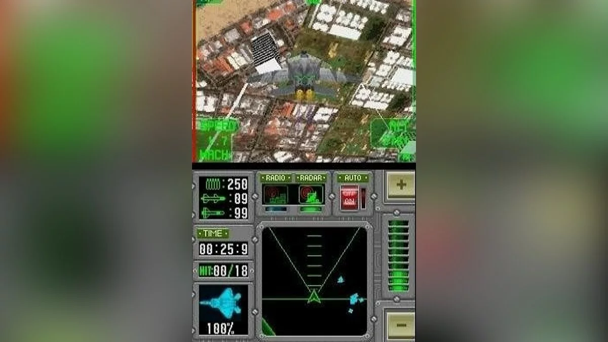 Скриншоты из Jet Impulse / Картинка 36