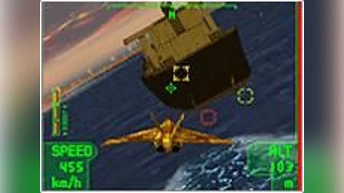 Скриншоты из Jet Impulse / Картинка 28