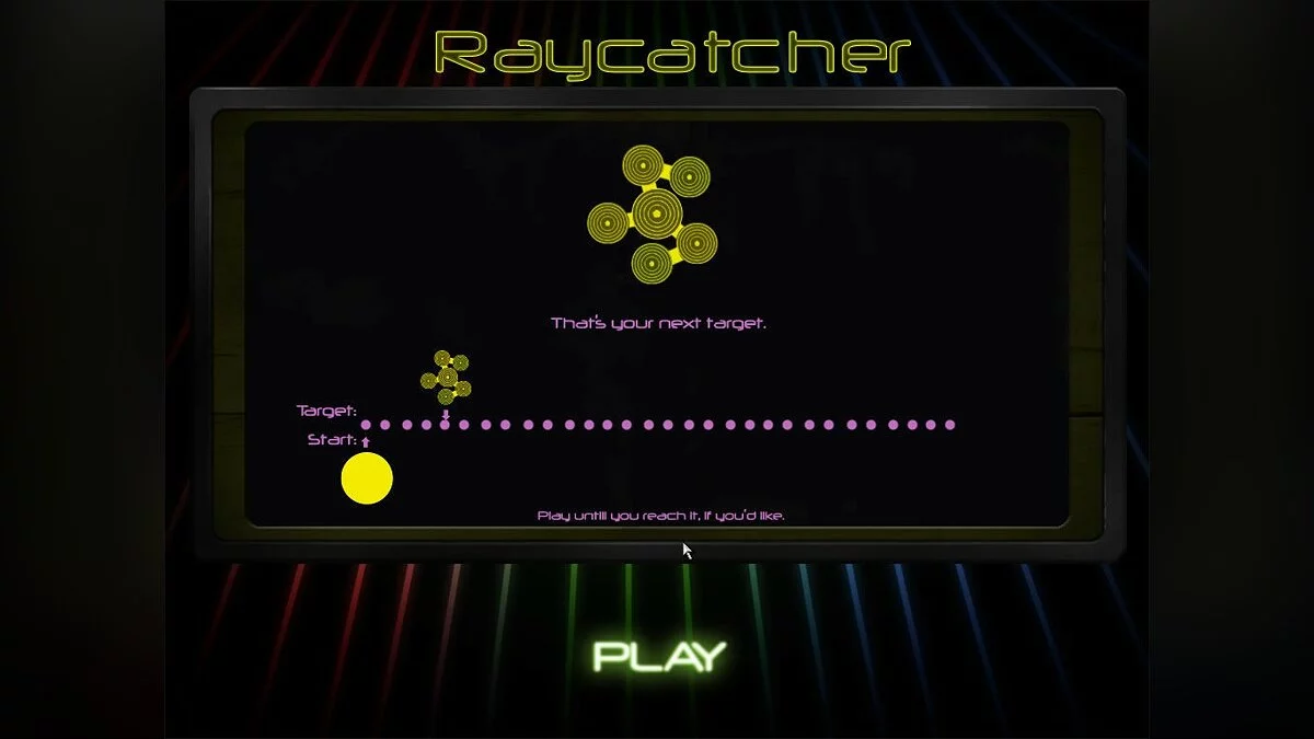 Скриншоты из Raycatcher / Картинка 10