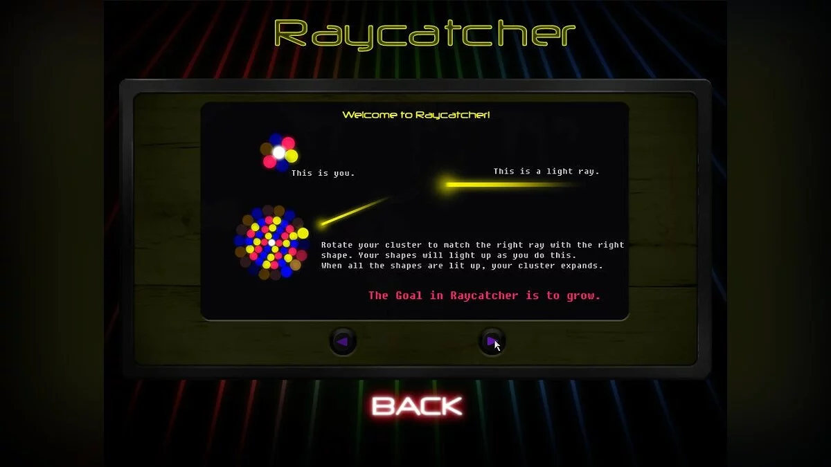 Скриншоты из Raycatcher / Картинка 9