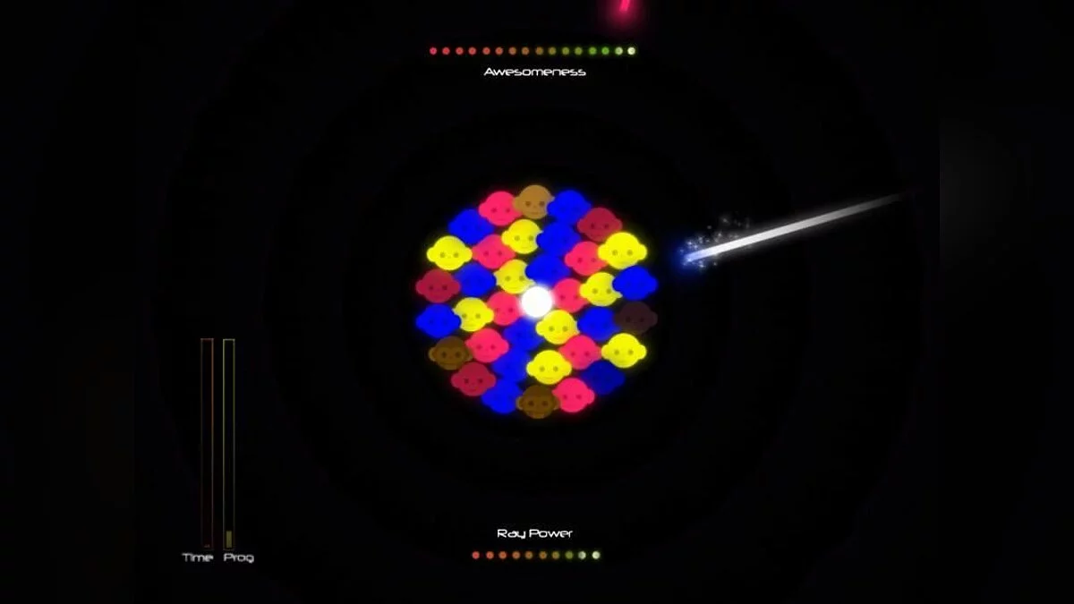 Скриншоты из Raycatcher / Картинка 1