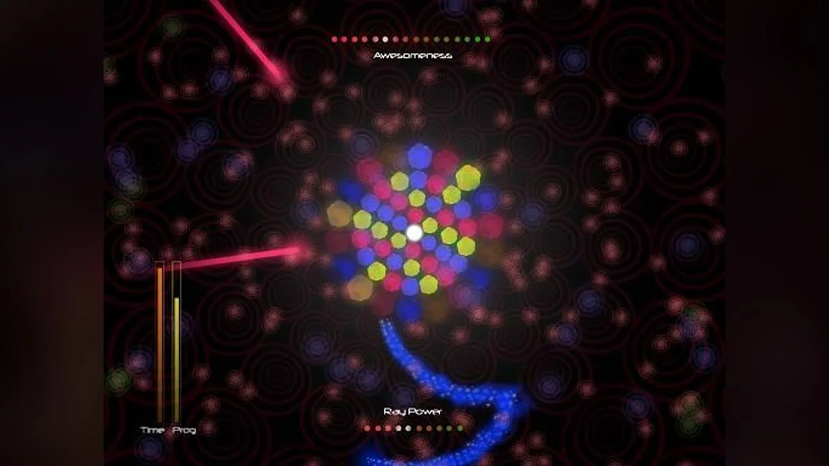 Скриншоты из Raycatcher / Картинка 2