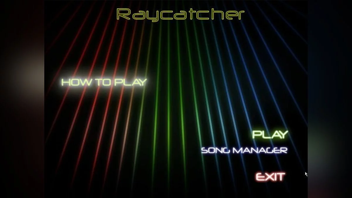 Скриншоты из Raycatcher / Картинка 3