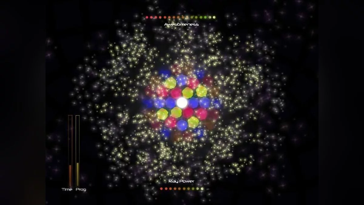 Скриншоты из Raycatcher / Картинка 4