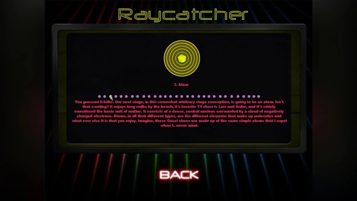 Скриншоты из Raycatcher / Картинка 5