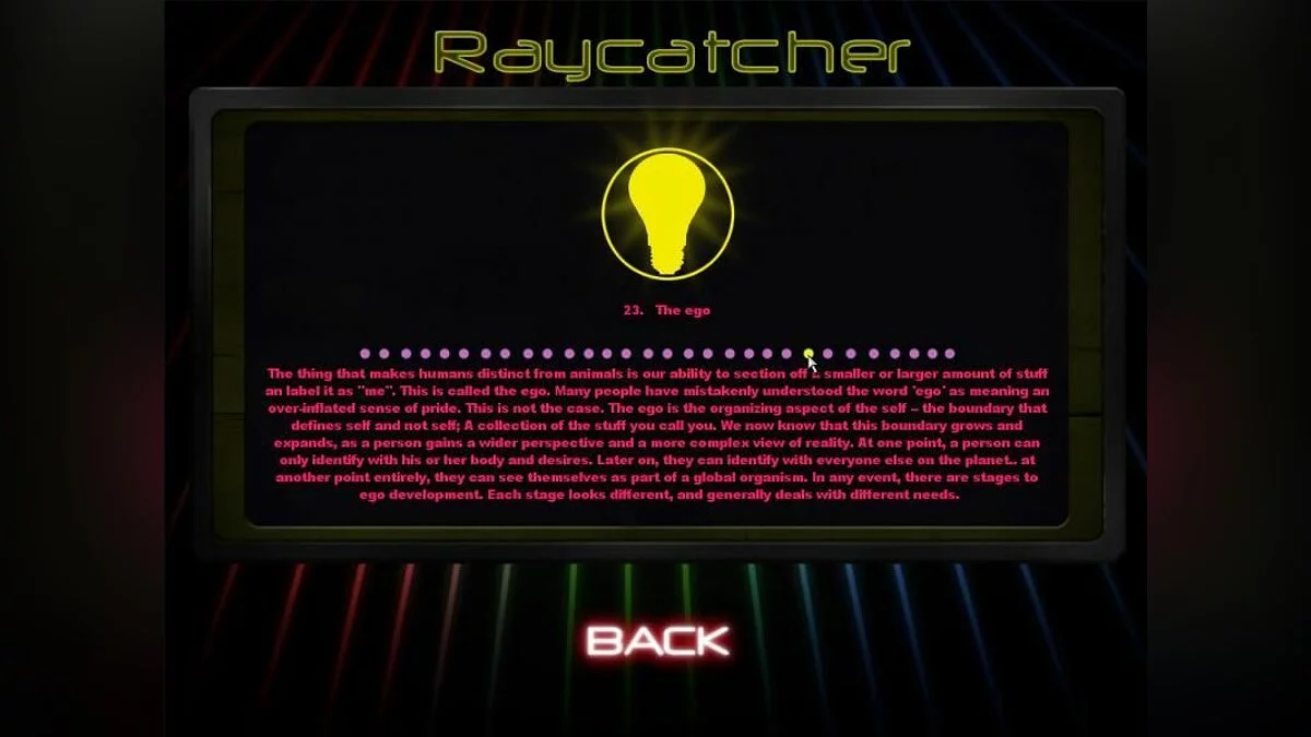 Скриншоты из Raycatcher / Картинка 6