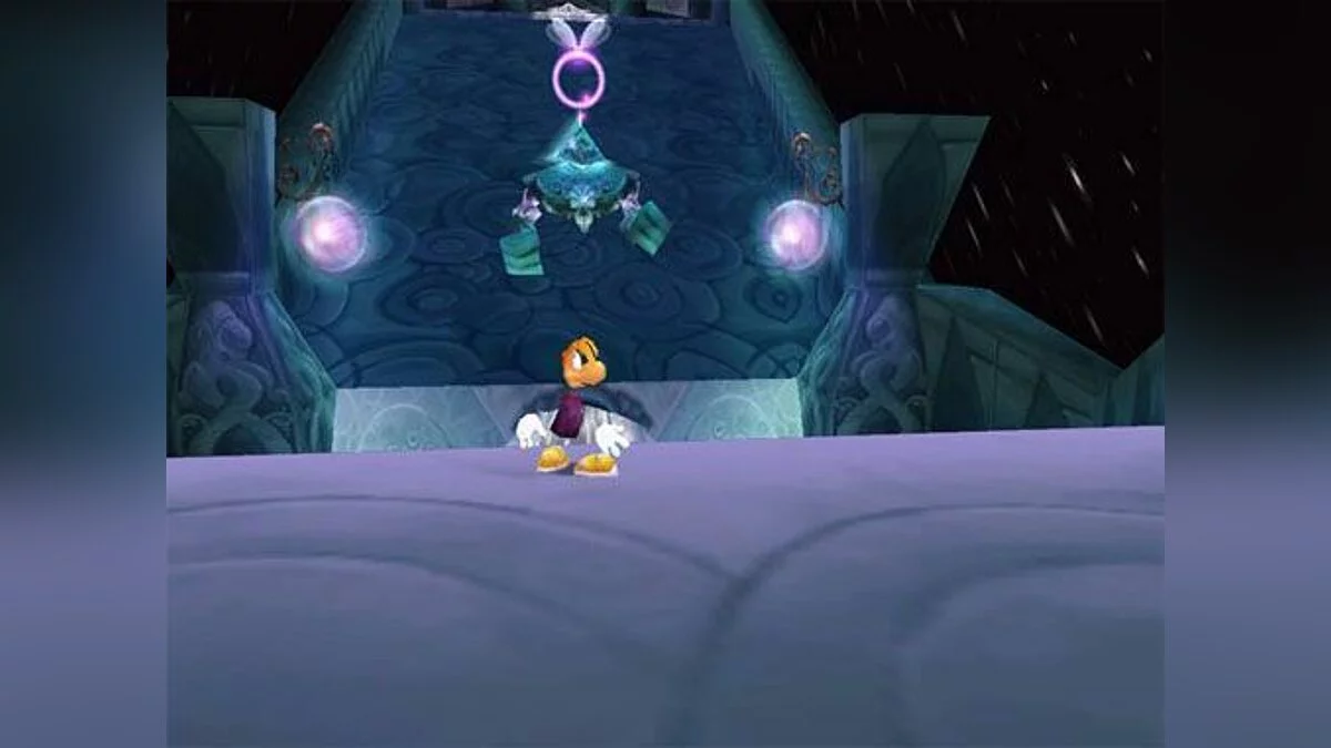 Скриншоты из Rayman 2: The Great Escape / Картинка 6