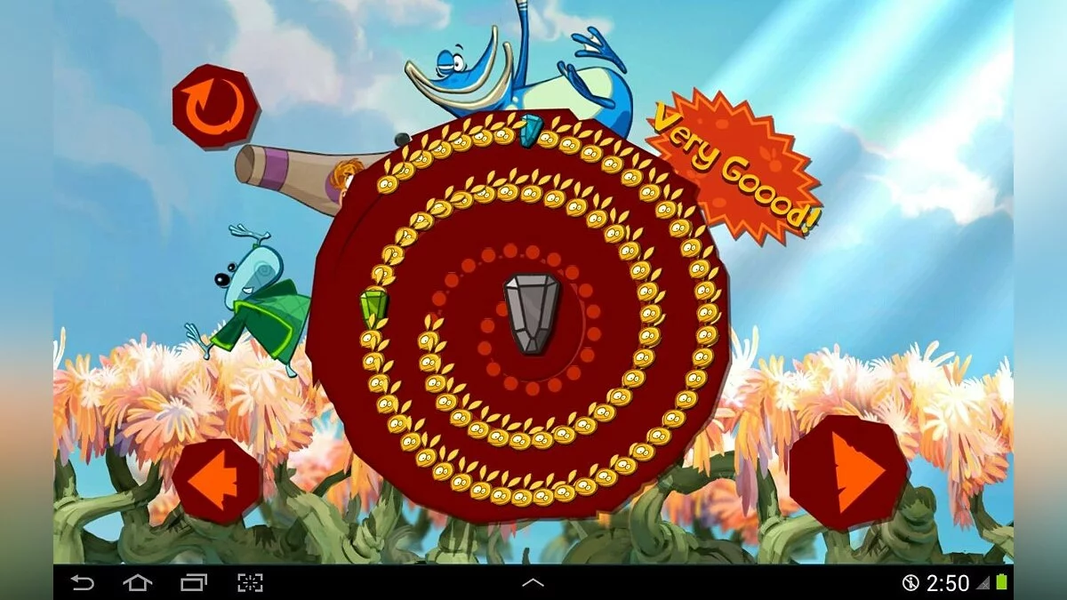 Скриншоты из Rayman Jungle Run / Картинка 15