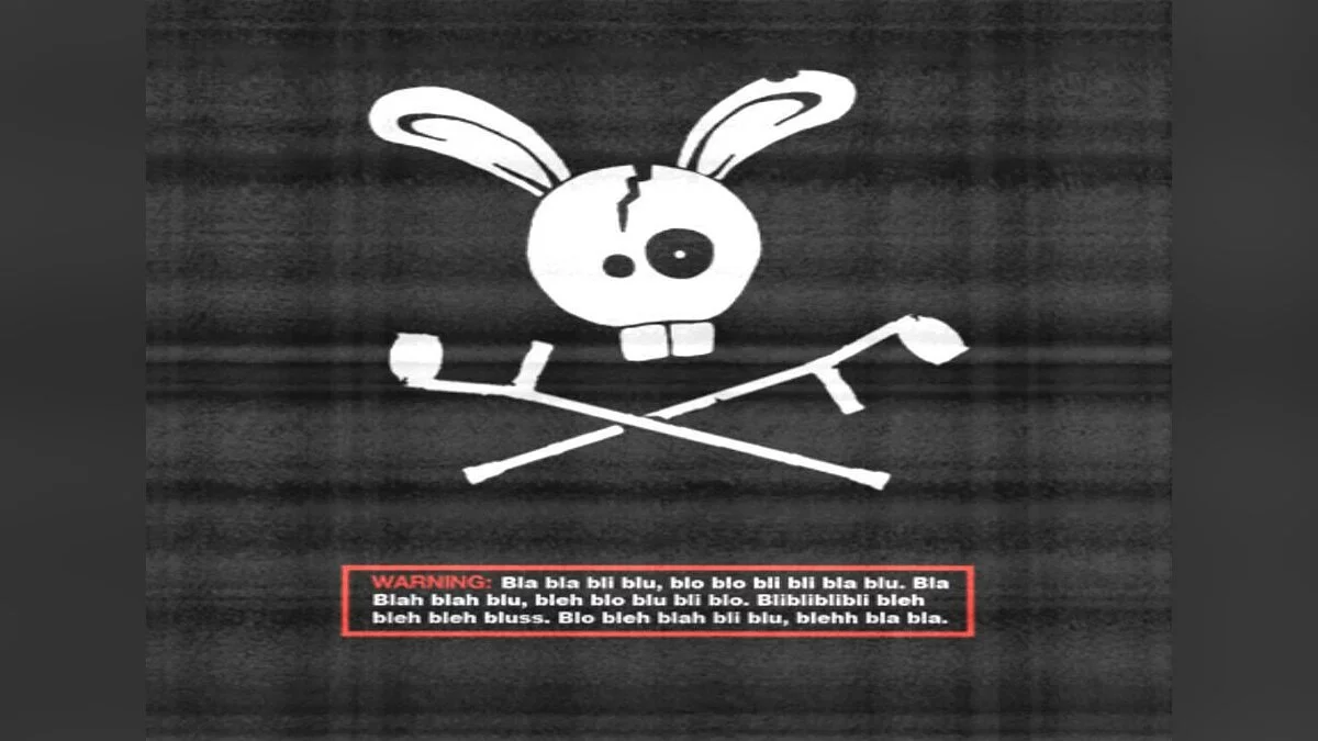 Скриншоты из Rayman Raving Rabbids 2 / Картинка 42