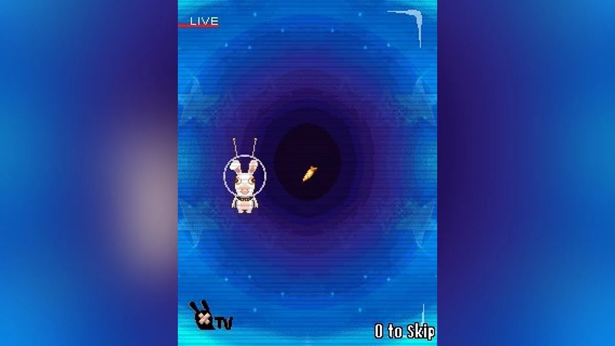 Скриншоты из Rayman Raving Rabbids TV Party / Картинка 30