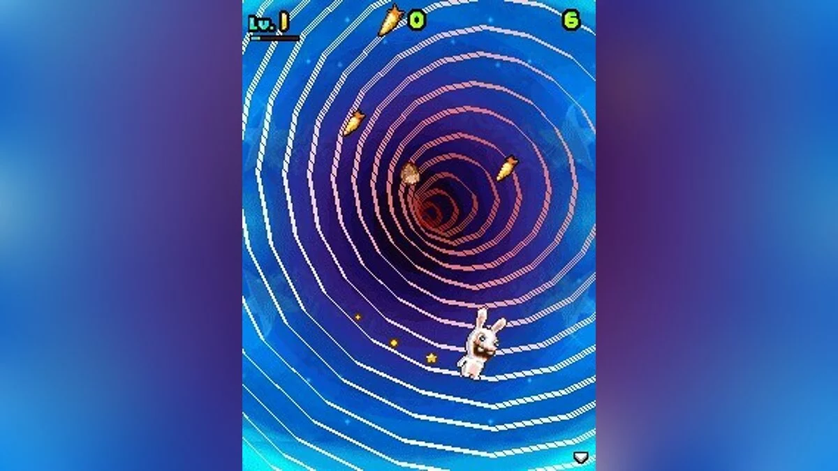 Скриншоты из Rayman Raving Rabbids TV Party / Картинка 32