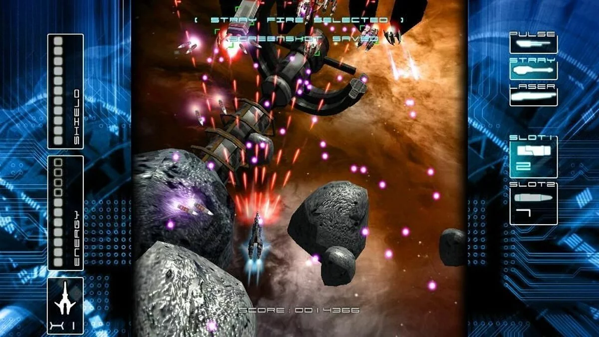 Скриншоты из Razor2: Hidden Skies / Картинка 15