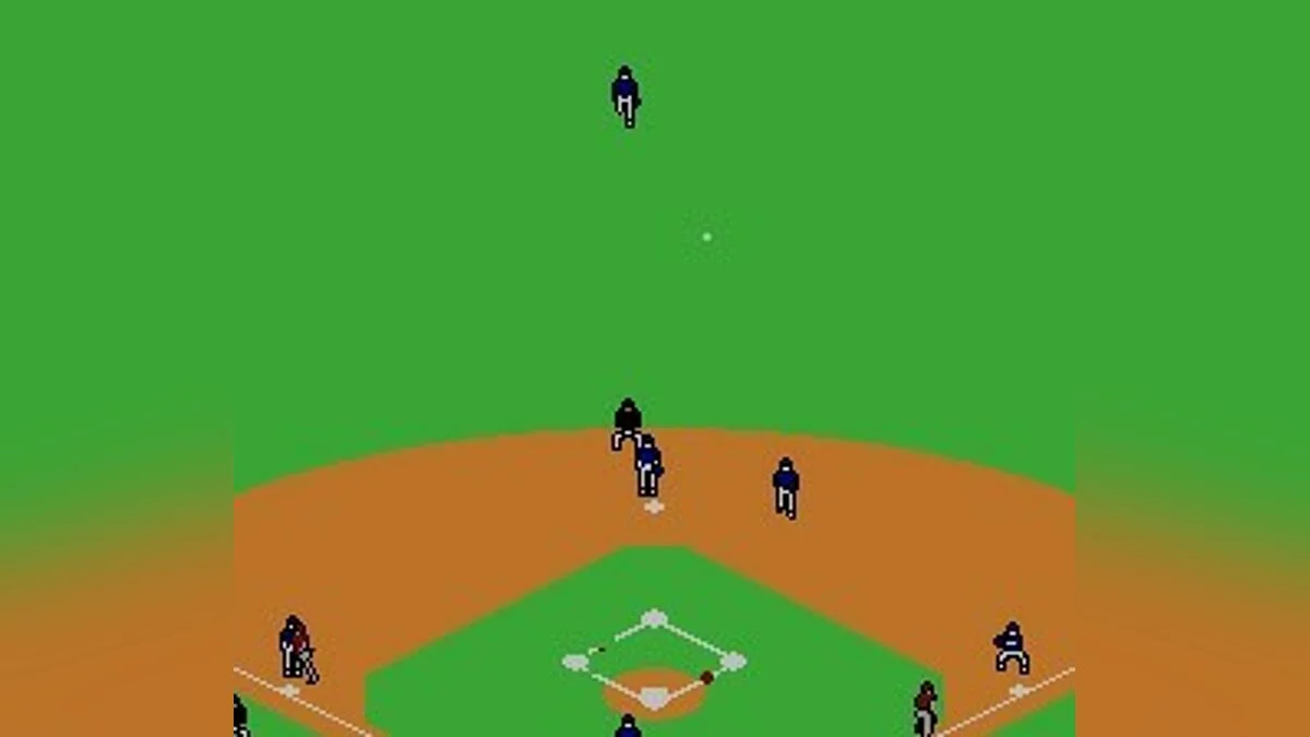 Скриншоты из R.B.I. Baseball 3 / Картинка 30