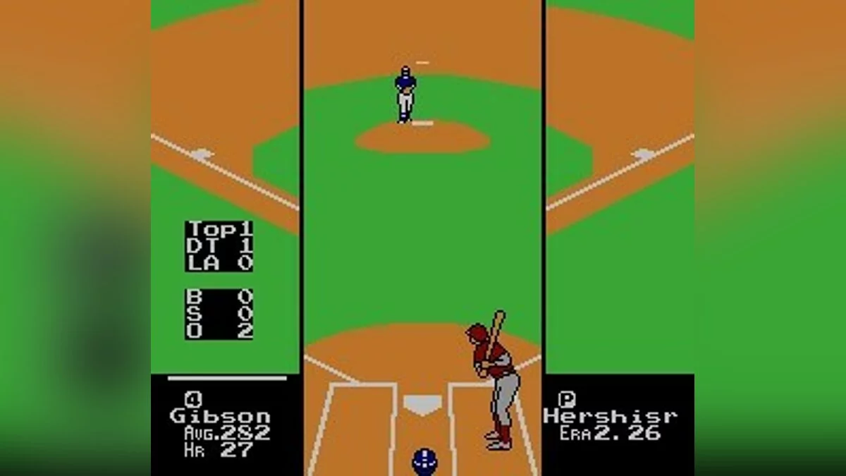 Скриншоты из R.B.I. Baseball 3 / Картинка 31
