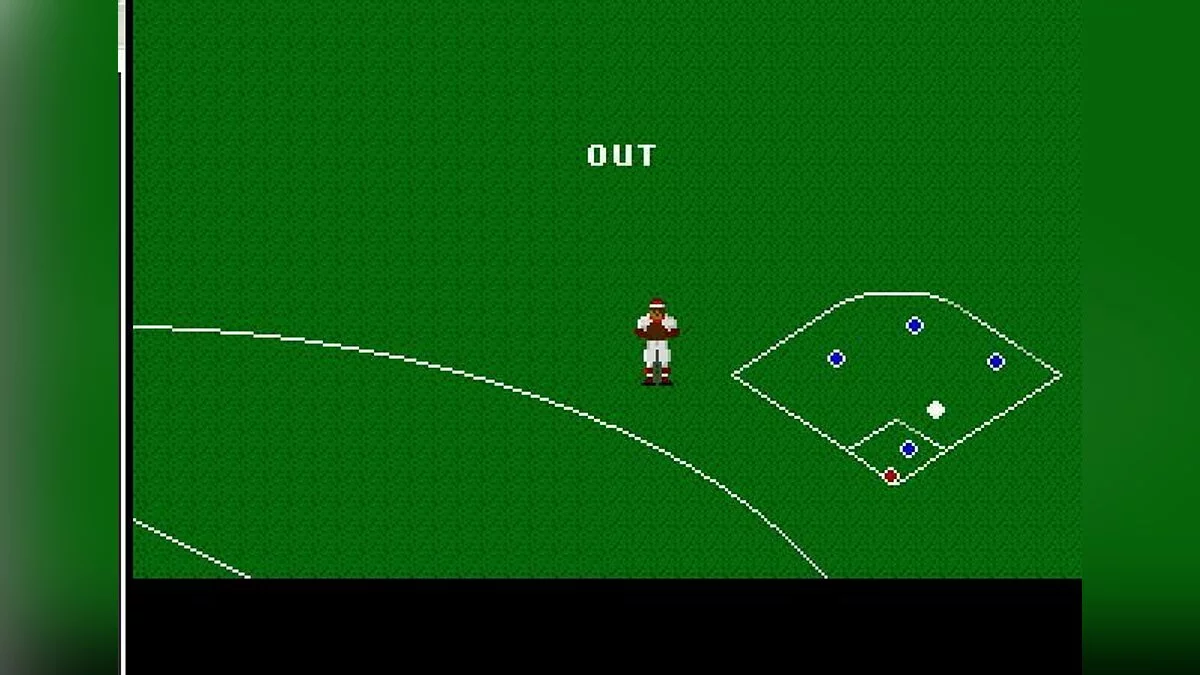Скриншоты из R.B.I. Baseball 3 / Картинка 5