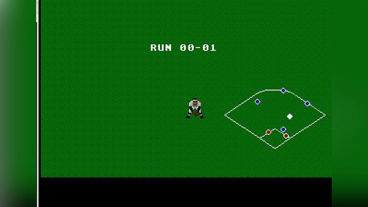 Скриншоты из R.B.I. Baseball 3 / Картинка 8