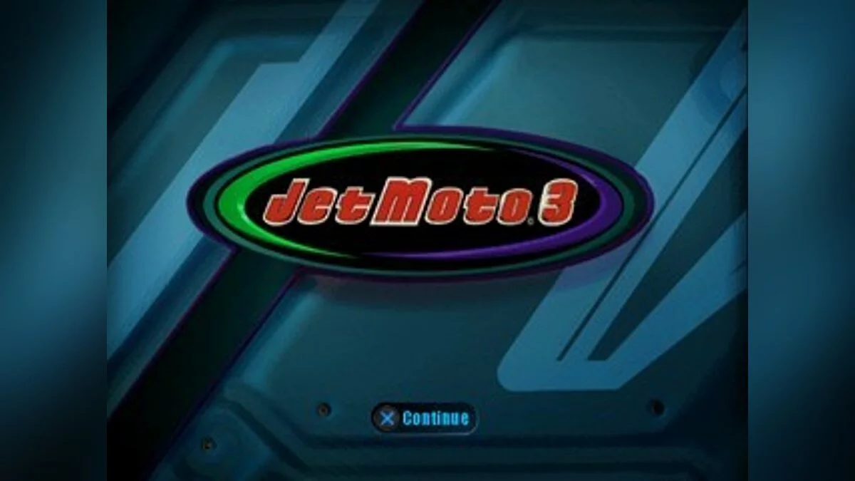 Скриншоты из Jet Moto 3 / Картинка 12