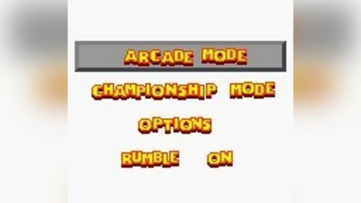 Скриншоты из Ready 2 Rumble Boxing / Картинка 21