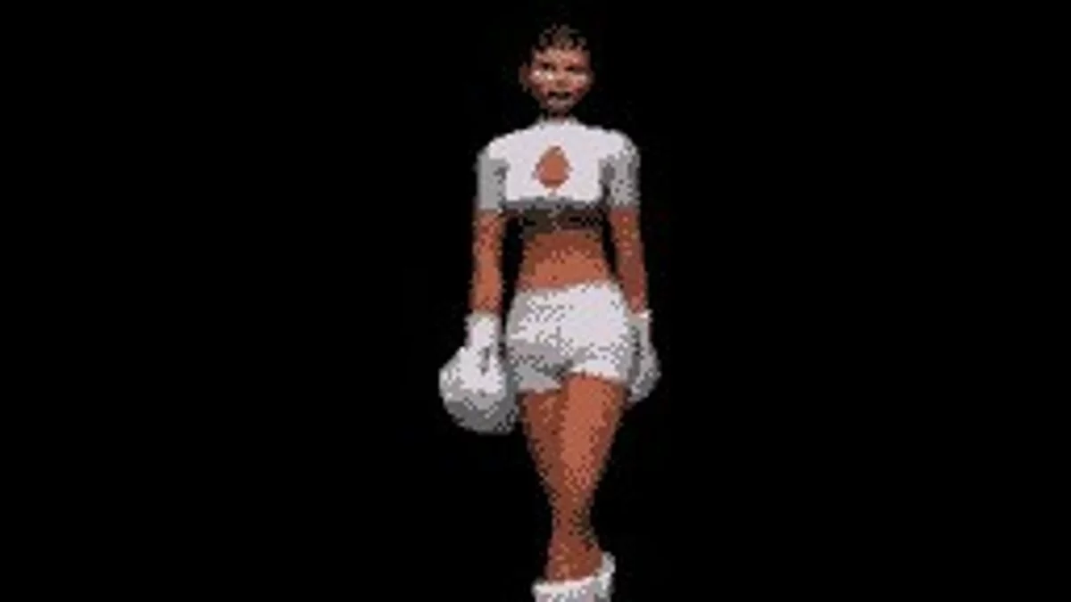 Скриншоты из Ready 2 Rumble Boxing / Картинка 27
