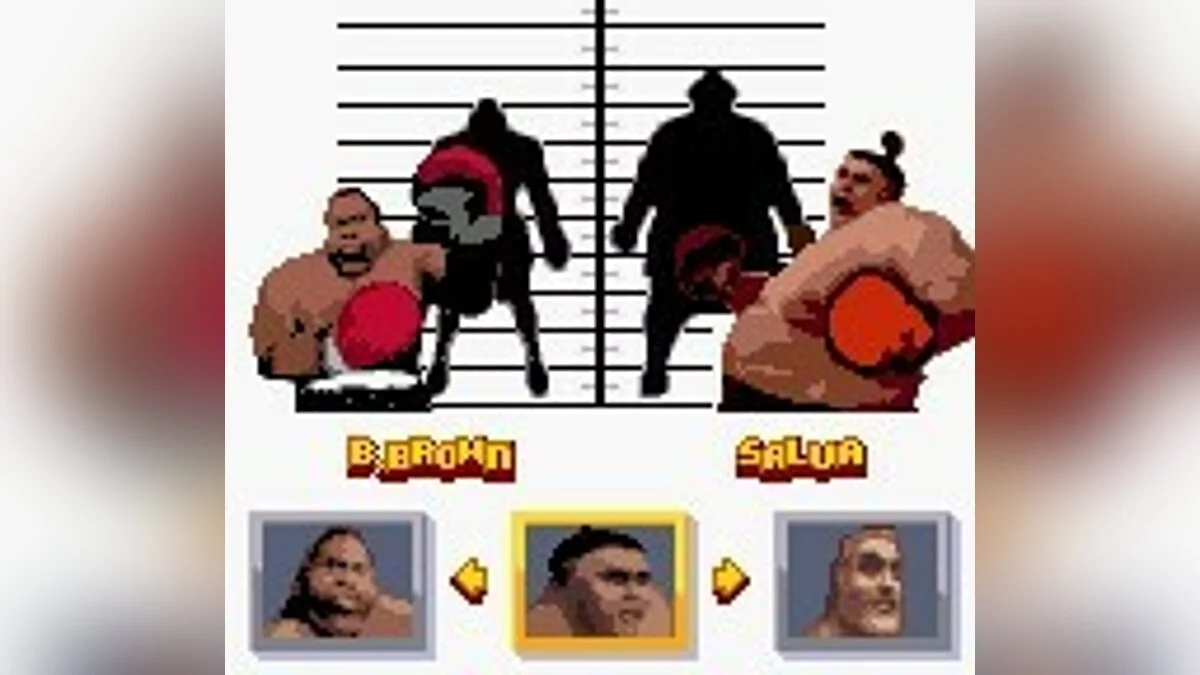 Скриншоты из Ready 2 Rumble Boxing / Картинка 29