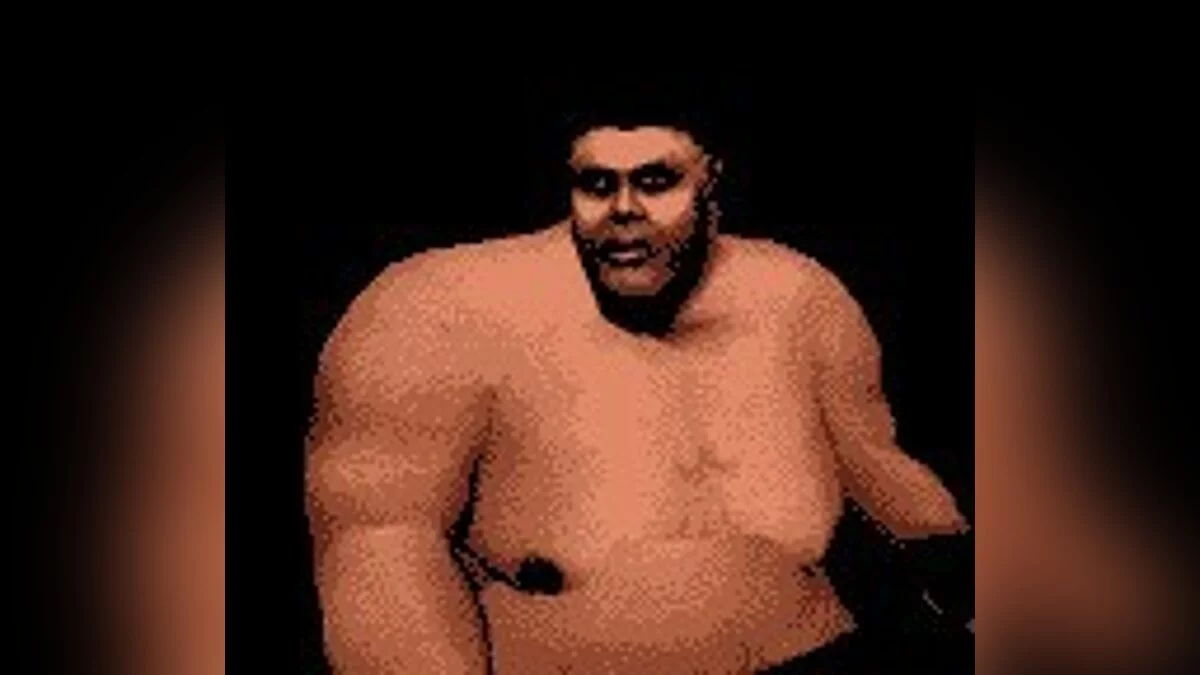 Скриншоты из Ready 2 Rumble Boxing / Картинка 31