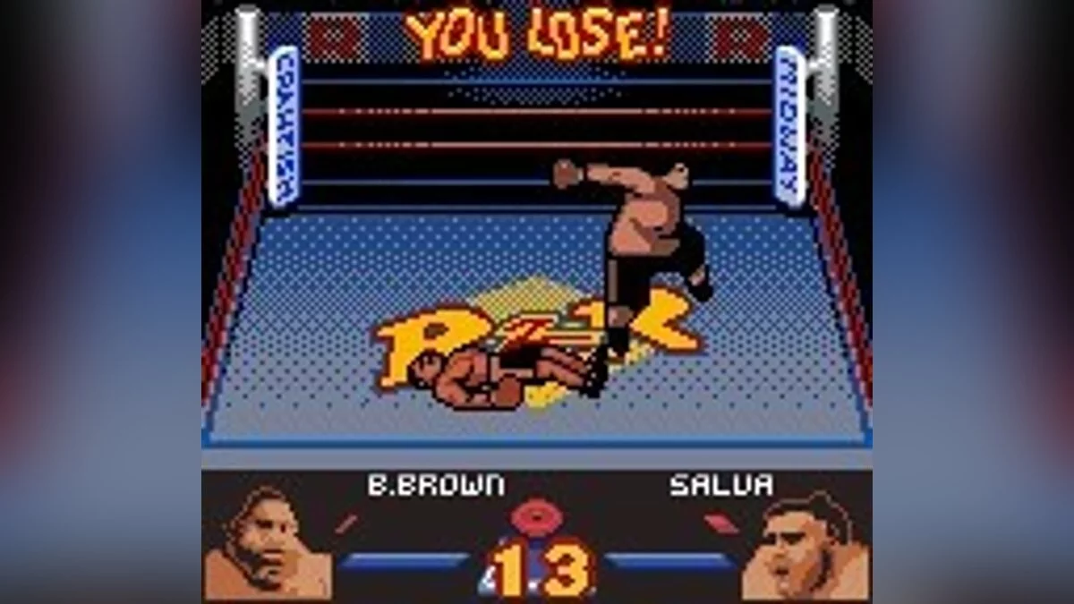 Скриншоты из Ready 2 Rumble Boxing / Картинка 32