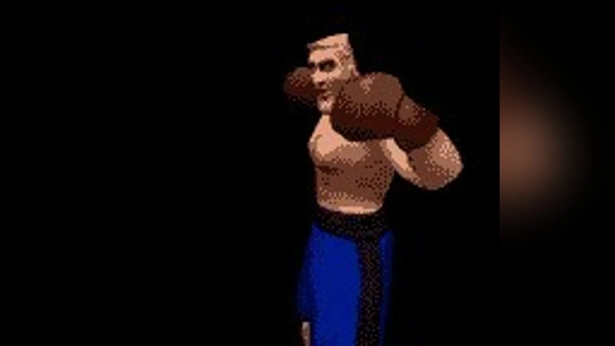 Скриншоты из Ready 2 Rumble Boxing / Картинка 33