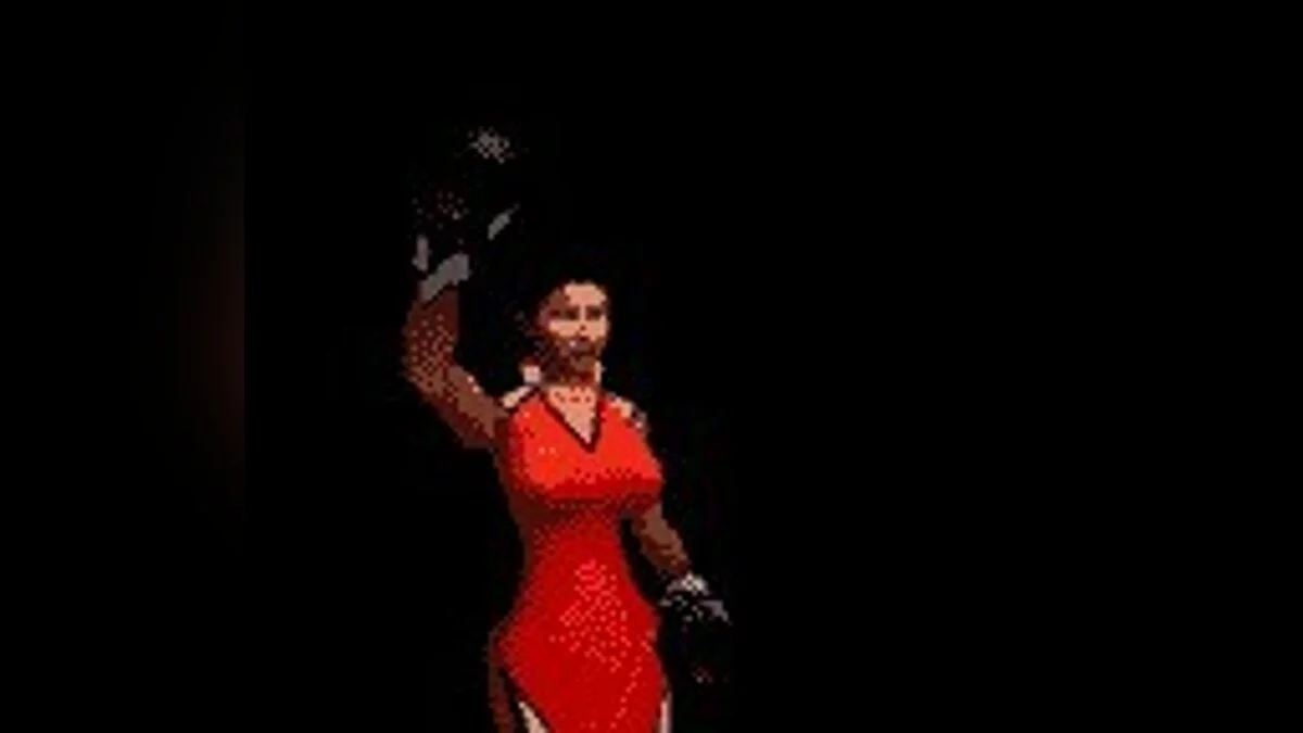 Скриншоты из Ready 2 Rumble Boxing / Картинка 34