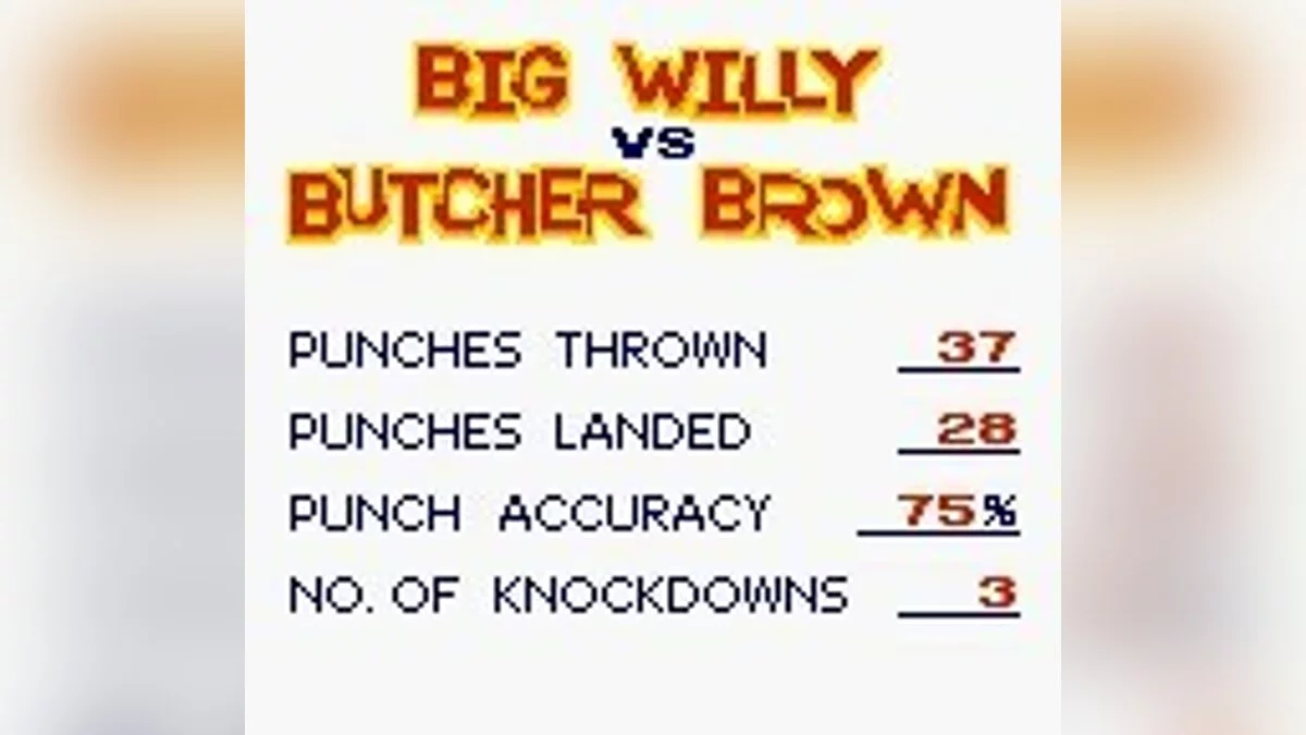 Скриншоты из Ready 2 Rumble Boxing / Картинка 39