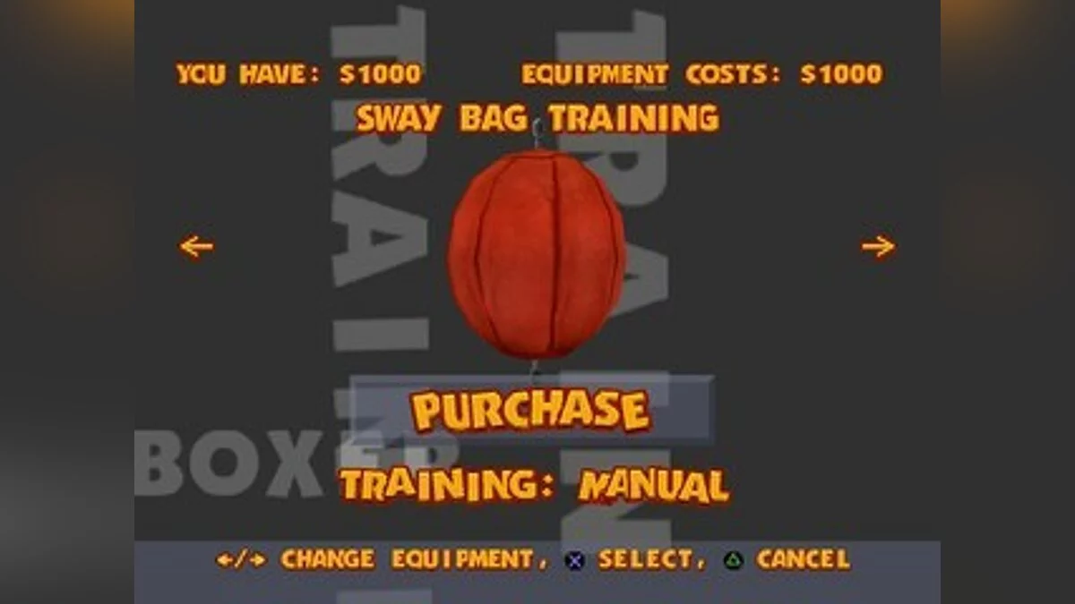 Скриншоты из Ready 2 Rumble Boxing / Картинка 53
