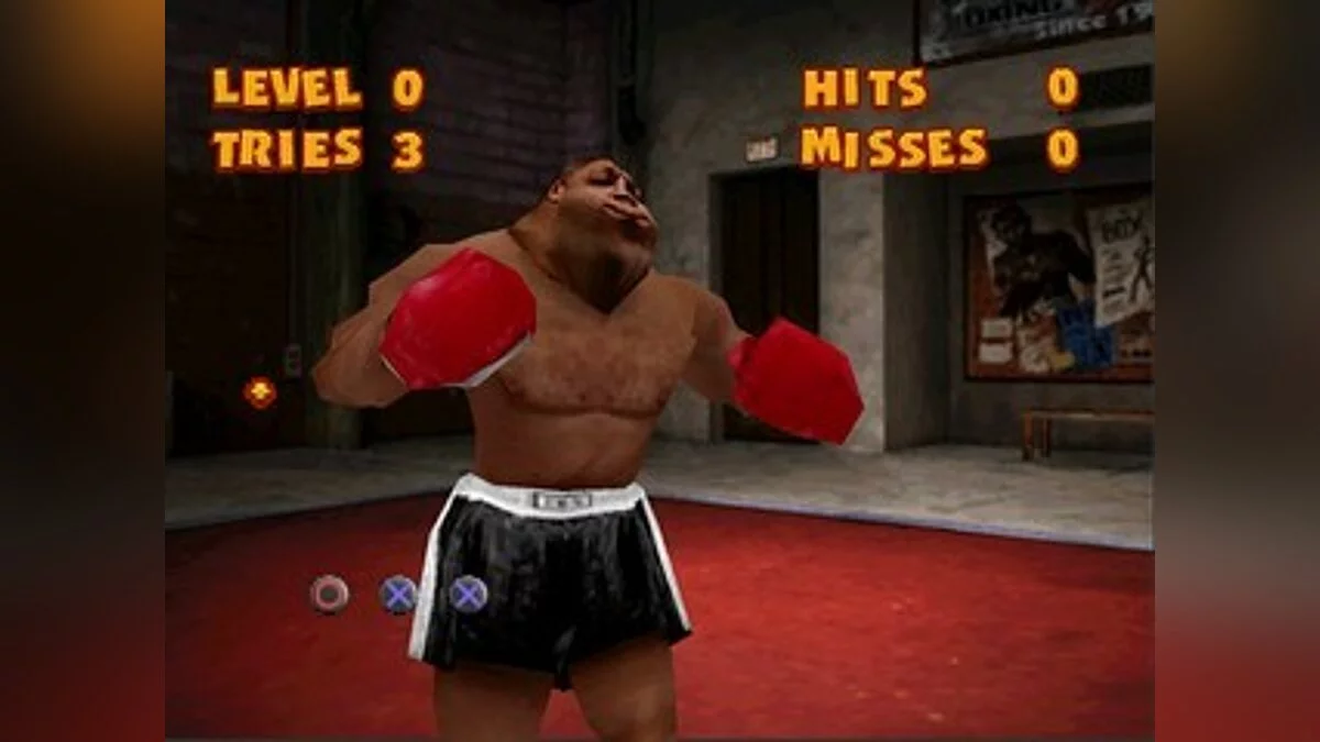 Скриншоты из Ready 2 Rumble Boxing / Картинка 54