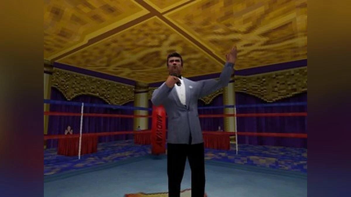 Скриншоты из Ready 2 Rumble Boxing / Картинка 57