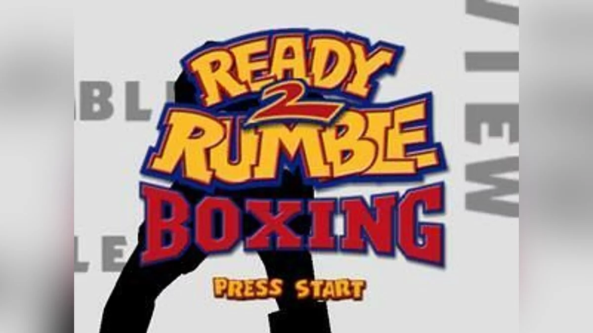 Скриншоты из Ready 2 Rumble Boxing / Картинка 12