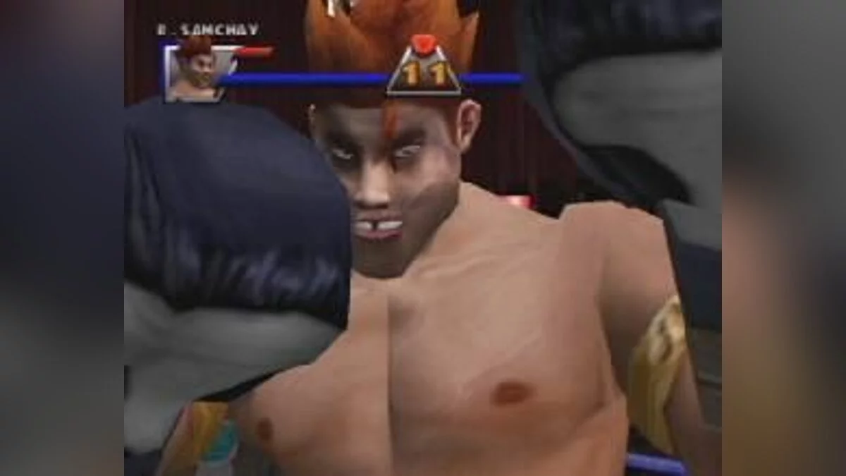 Скриншоты из Ready 2 Rumble Boxing / Картинка 17