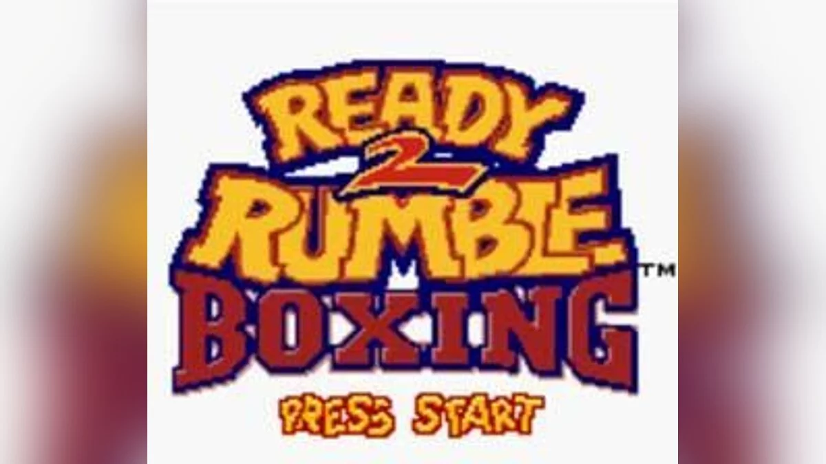 Скриншоты из Ready 2 Rumble Boxing / Картинка 18