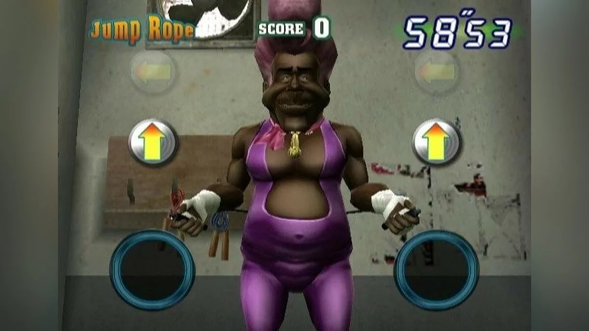 Скриншоты из Ready 2 Rumble Revolution / Картинка 66