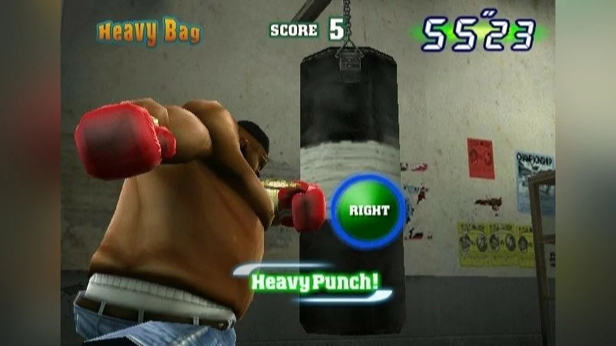 Скриншоты из Ready 2 Rumble Revolution / Картинка 83