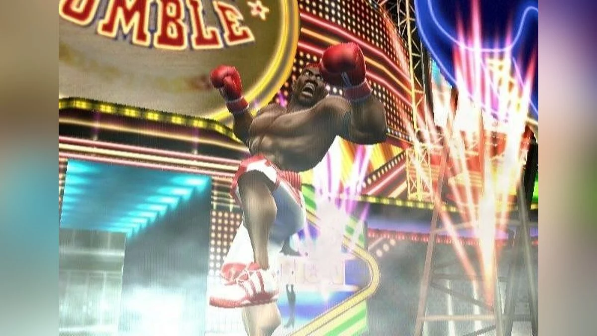 Скриншоты из Ready 2 Rumble Revolution / Картинка 84