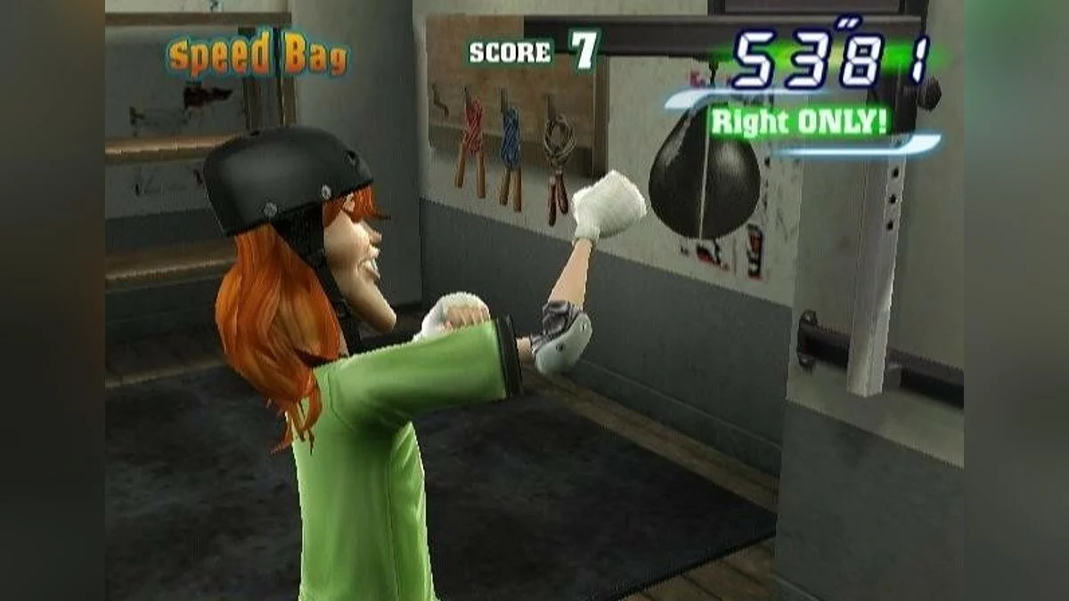 Скриншоты из Ready 2 Rumble Revolution / Картинка 94