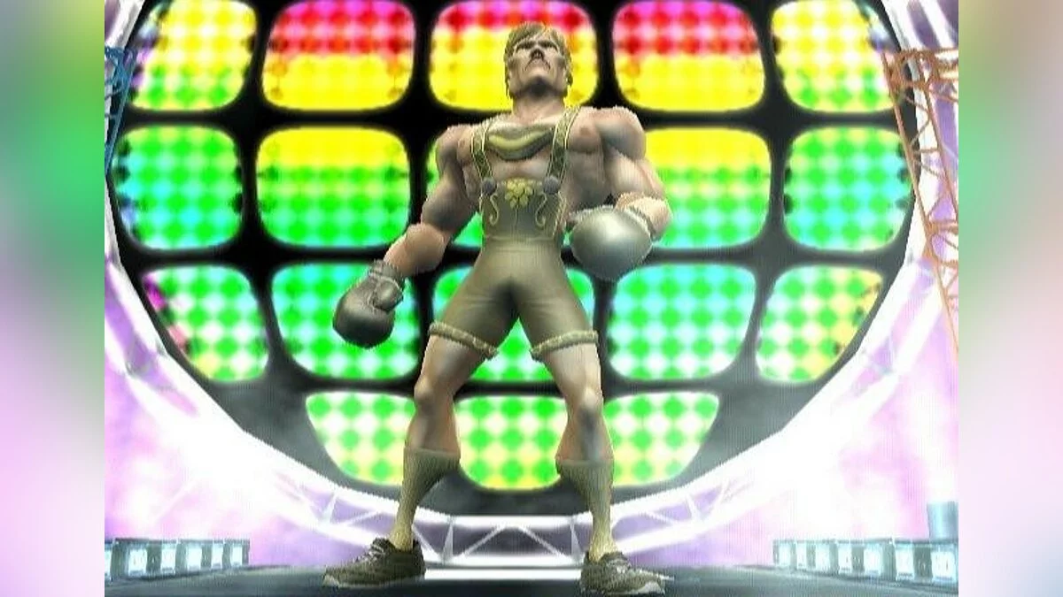 Скриншоты из Ready 2 Rumble Revolution / Картинка 100