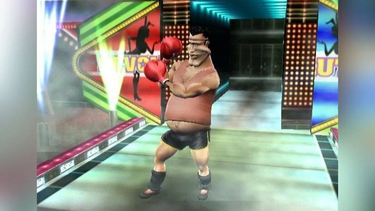 Скриншоты из Ready 2 Rumble Revolution / Картинка 119