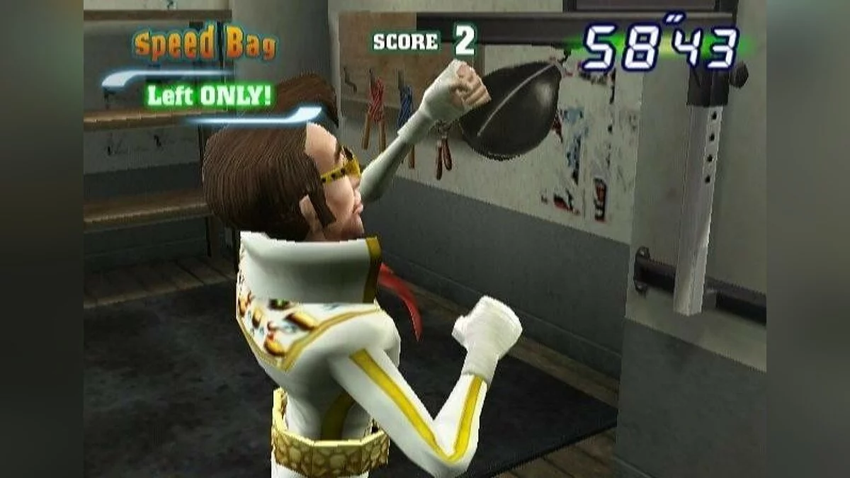 Скриншоты из Ready 2 Rumble Revolution / Картинка 142