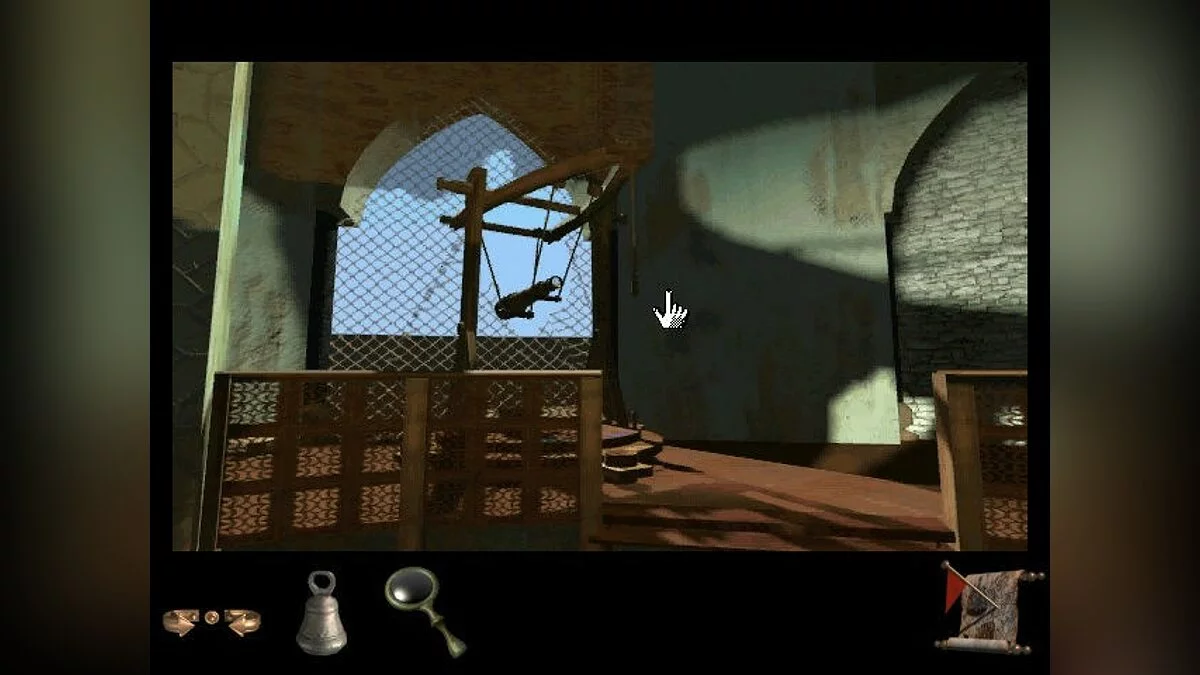 Скриншоты из Reah: Face the Unknown / Картинка 18