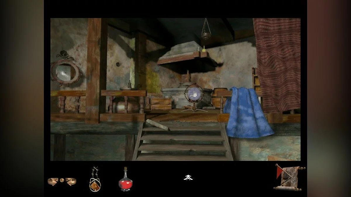 Скриншоты из Reah: Face the Unknown / Картинка 23