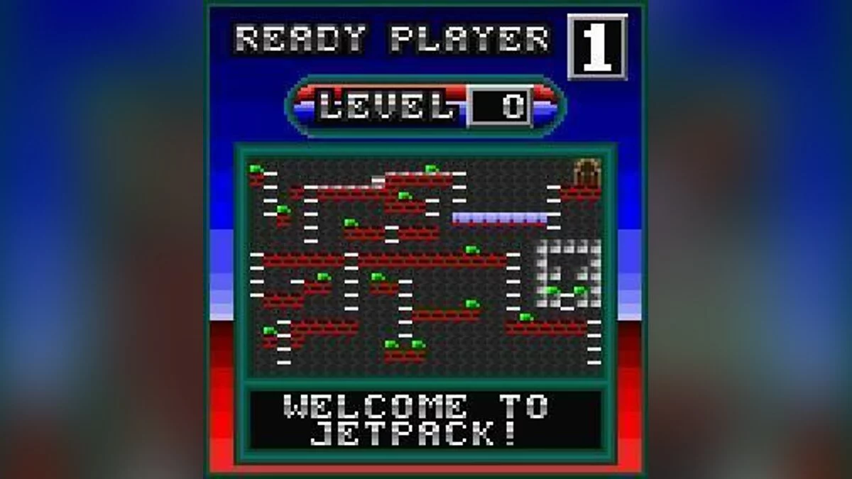 Скриншоты из Jetpack / Картинка 2