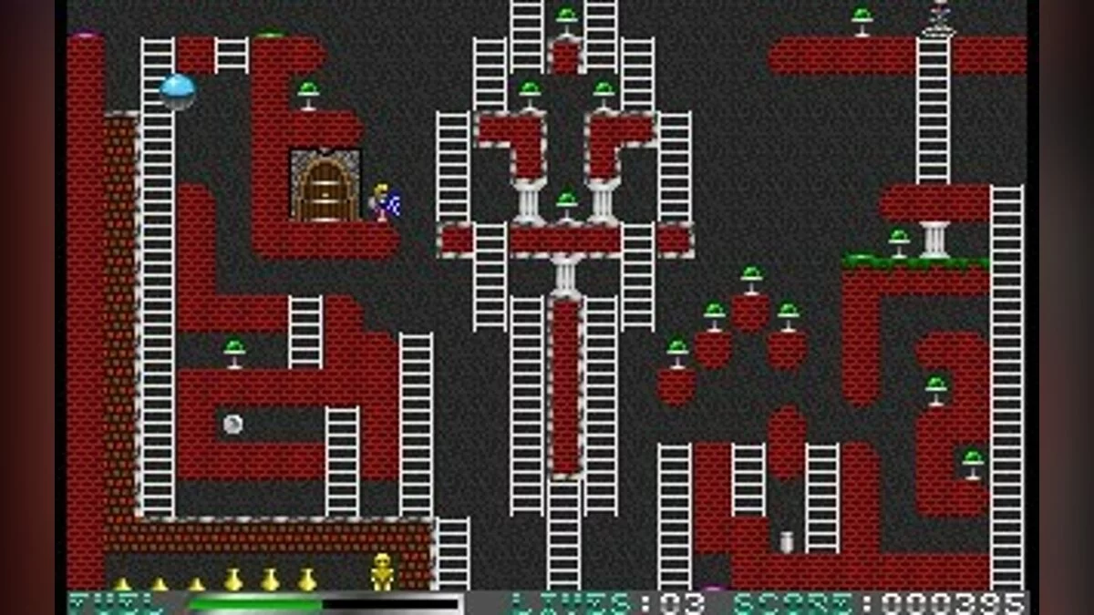 Скриншоты из Jetpack / Картинка 12